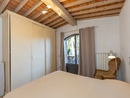 La casina, Maison 2 personnes à Guardistallo - Photo 15