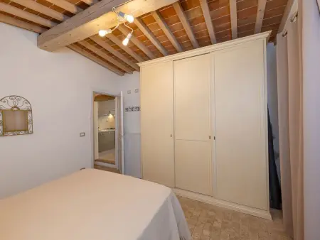 La casina, Maison 2 personnes à Guardistallo - Photo 16