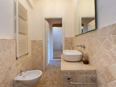 La casina, Maison 2 personnes à Guardistallo - Photo 18