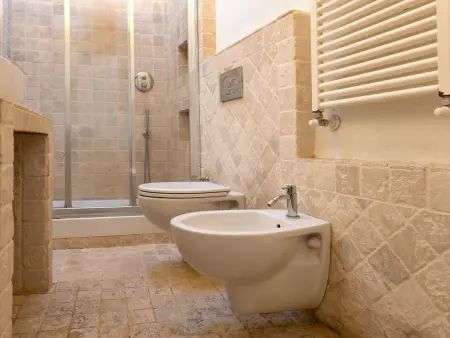 La casina, Maison 2 personnes à Guardistallo - Photo 19