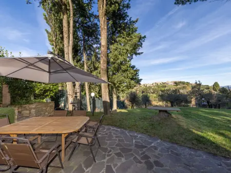 La casina, Maison 2 personnes à Guardistallo - Photo 23