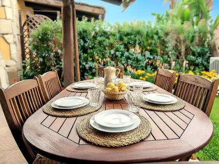 Azzurra, Maison 4 personnes à Valledoria - Photo 1