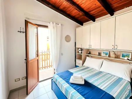 Azzurra, Maison 4 personnes à Valledoria - Photo 3