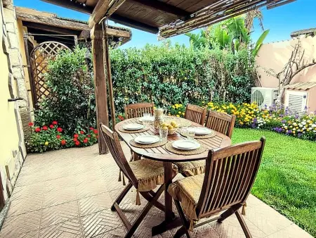 Azzurra, Maison 4 personnes à Valledoria - Photo 5