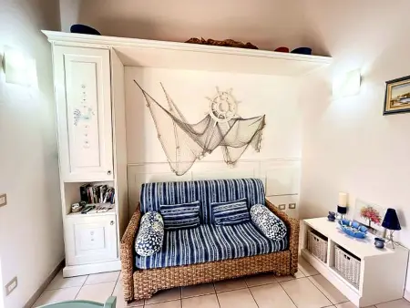 Azzurra, Maison 4 personnes à Valledoria - Photo 8