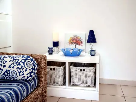 Azzurra, Maison 4 personnes à Valledoria - Photo 9