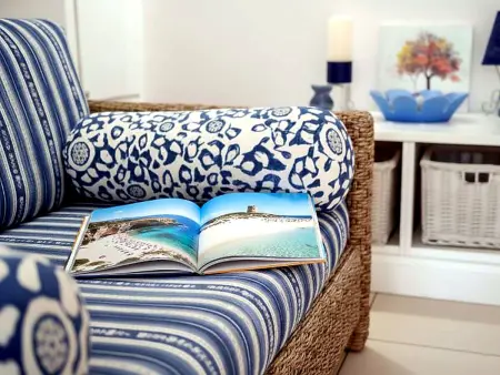 Azzurra, Maison 4 personnes à Valledoria - Photo 10