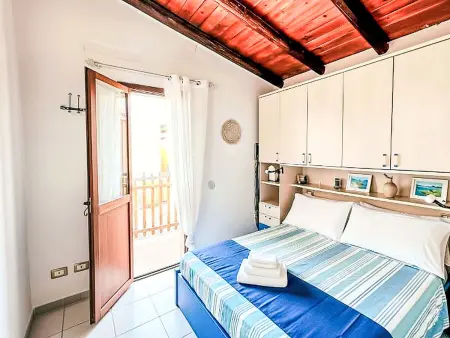 Azzurra, Maison 4 personnes à Valledoria - Photo 12