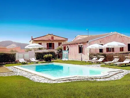 Azzurra, Maison 4 personnes à Valledoria - Photo 16