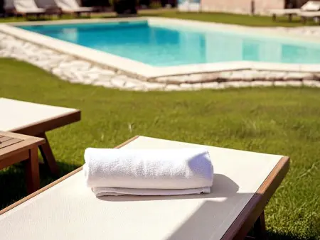 Azzurra, Maison 4 personnes à Valledoria - Photo 17