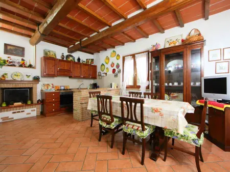 Fogolar, Appartement 6 personnes à Castiglione del Lago - Photo 5