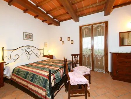 Fogolar, Appartement 6 personnes à Castiglione del Lago - Photo 8