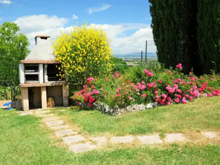 Fogolar, Appartement 6 personnes à Castiglione del Lago - Photo 17