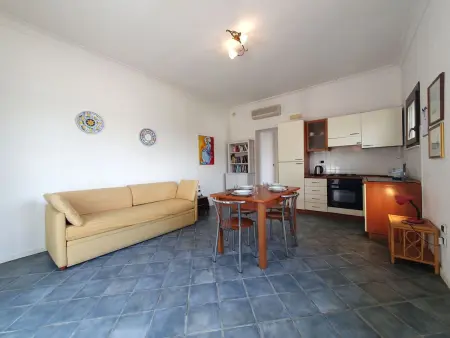 La Rosa, Appartement 4 personnes à Siracusa - Photo 1