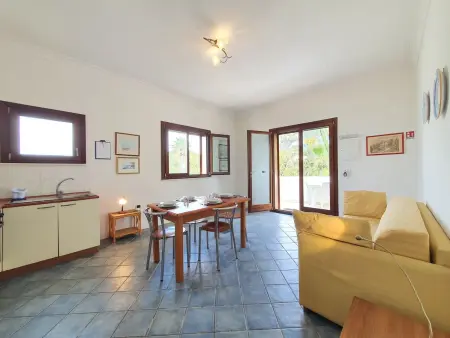 La Rosa, Appartement 4 personnes à Siracusa - Photo 2