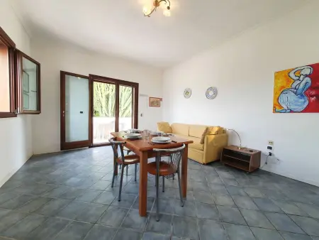 La Rosa, Appartement 4 personnes à Siracusa - Photo 6
