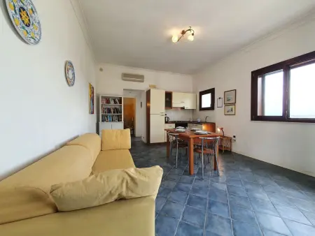 La Rosa, Appartement 4 personnes à Siracusa - Photo 7