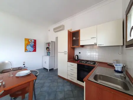 La Rosa, Appartement 4 personnes à Siracusa - Photo 8