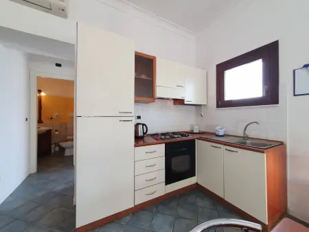 La Rosa, Appartement 4 personnes à Siracusa - Photo 9