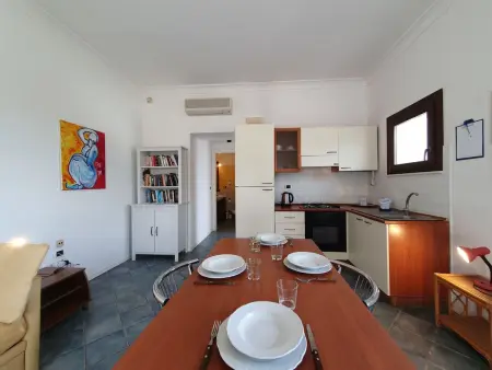 La Rosa, Appartement 4 personnes à Siracusa - Photo 10