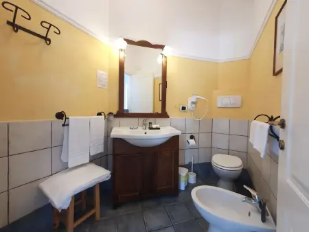 La Rosa, Appartement 4 personnes à Siracusa - Photo 12