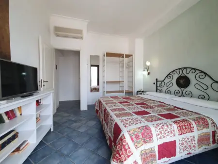 La Rosa, Appartement 4 personnes à Siracusa - Photo 14