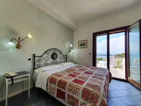 La Rosa, Appartement 4 personnes à Siracusa - Photo 15