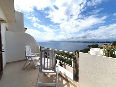 La Rosa, Appartement 4 personnes à Siracusa - Photo 16