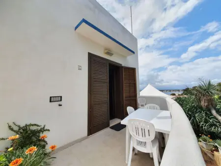 La Rosa, Appartement 4 personnes à Siracusa - Photo 17