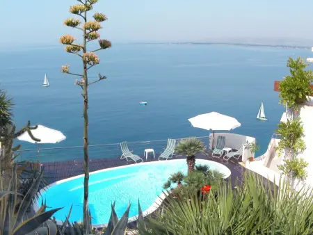 La Rosa, Appartement 4 personnes à Siracusa - Photo 22