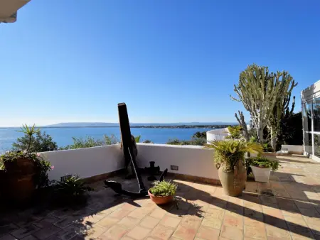 La Rosa, Appartement 4 personnes à Siracusa - Photo 23