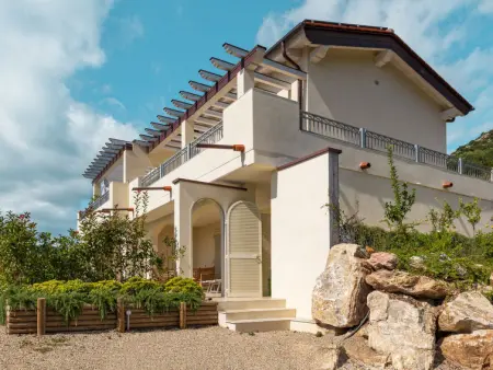 Villa di Sogno, Maison 10 personnes à Lacona - Photo 3