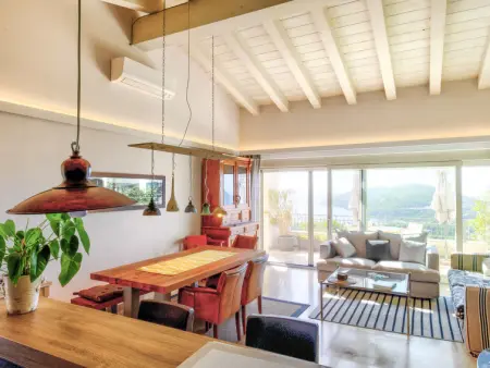 Villa di Sogno, Maison 10 personnes à Lacona - Photo 6