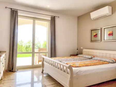 Villa di Sogno, Maison 10 personnes à Lacona - Photo 14