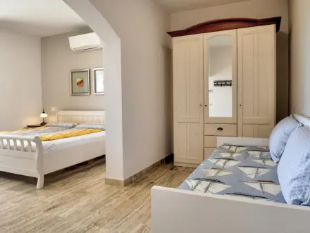 Villa di Sogno, Maison 10 personnes à Lacona - Photo 15