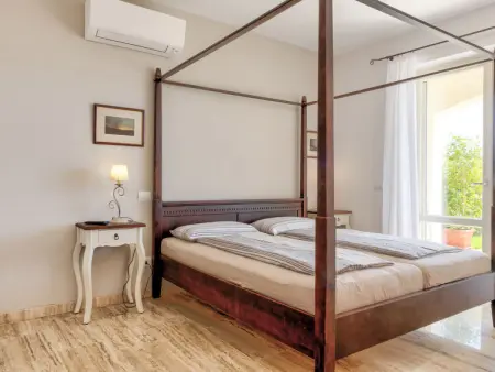 Villa di Sogno, Maison 10 personnes à Lacona - Photo 16