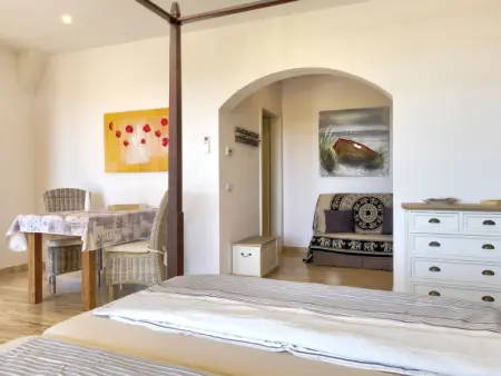 Villa di Sogno, Maison 10 personnes à Lacona - Photo 17