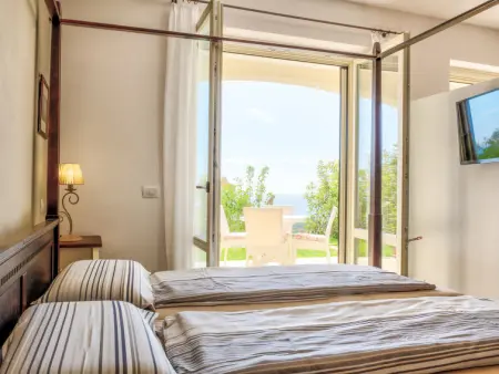 Villa di Sogno, Maison 10 personnes à Lacona - Photo 21