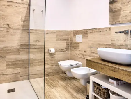 Villa di Sogno, Maison 10 personnes à Lacona - Photo 23