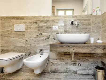 Villa di Sogno, Maison 10 personnes à Lacona - Photo 25