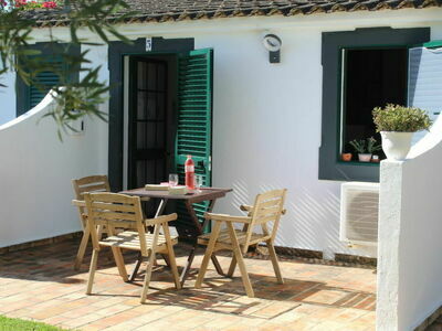 Location Maison à Fuseta,Quinta da Murteira (FUZ106) - N°795788
