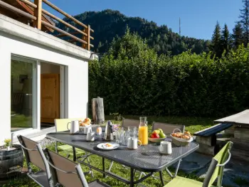 Chalet à Champex, Mon Rêve - N°814579