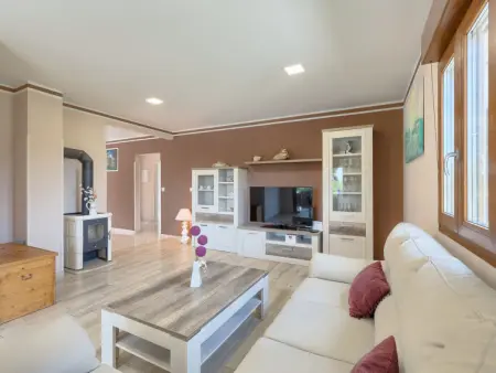 Villa Aniva, Maison 5 personnes à Rovinj Žminj - Photo 3