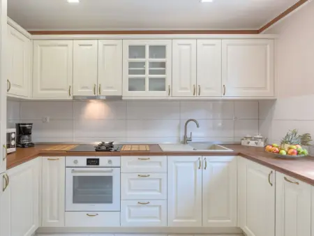 Villa Aniva, Maison 5 personnes à Rovinj Žminj - Photo 11