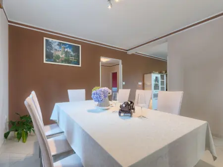 Villa Aniva, Maison 5 personnes à Rovinj Žminj - Photo 13