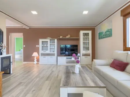 Villa Aniva, Maison 5 personnes à Rovinj Žminj - Photo 14