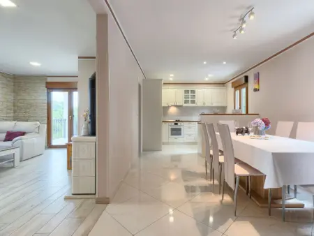 Villa Aniva, Maison 5 personnes à Rovinj Žminj - Photo 15