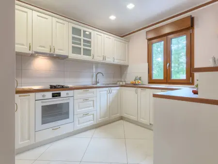 Villa Aniva, Maison 5 personnes à Rovinj Žminj - Photo 16