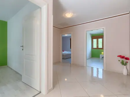 Villa Aniva, Maison 5 personnes à Rovinj Žminj - Photo 23