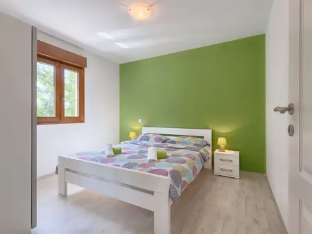 Villa Aniva, Maison 5 personnes à Rovinj Žminj - Photo 25